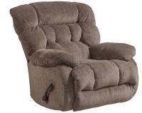 Catnapper Daly - Chaise Rocker Recliner - Chateau - 43"