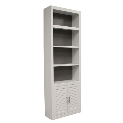 Parker House Catalina - Open Top Bookcase (32") - Cottage White