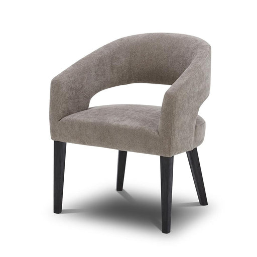 Parker House Pure Modern Dining - Barrel Chair - Moonstone