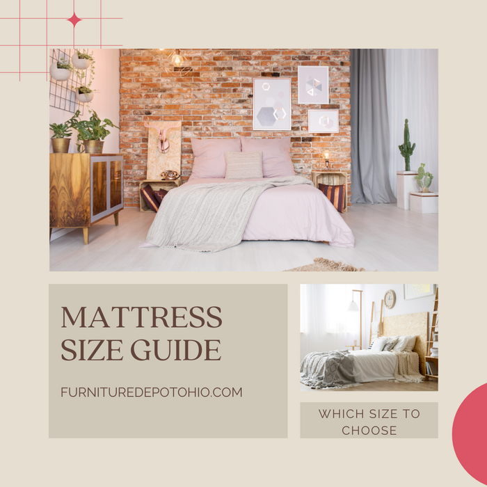 The Ultimate Mattress Buying Guide: Tips for Finding the Best Mattress for Your Sleep Needs