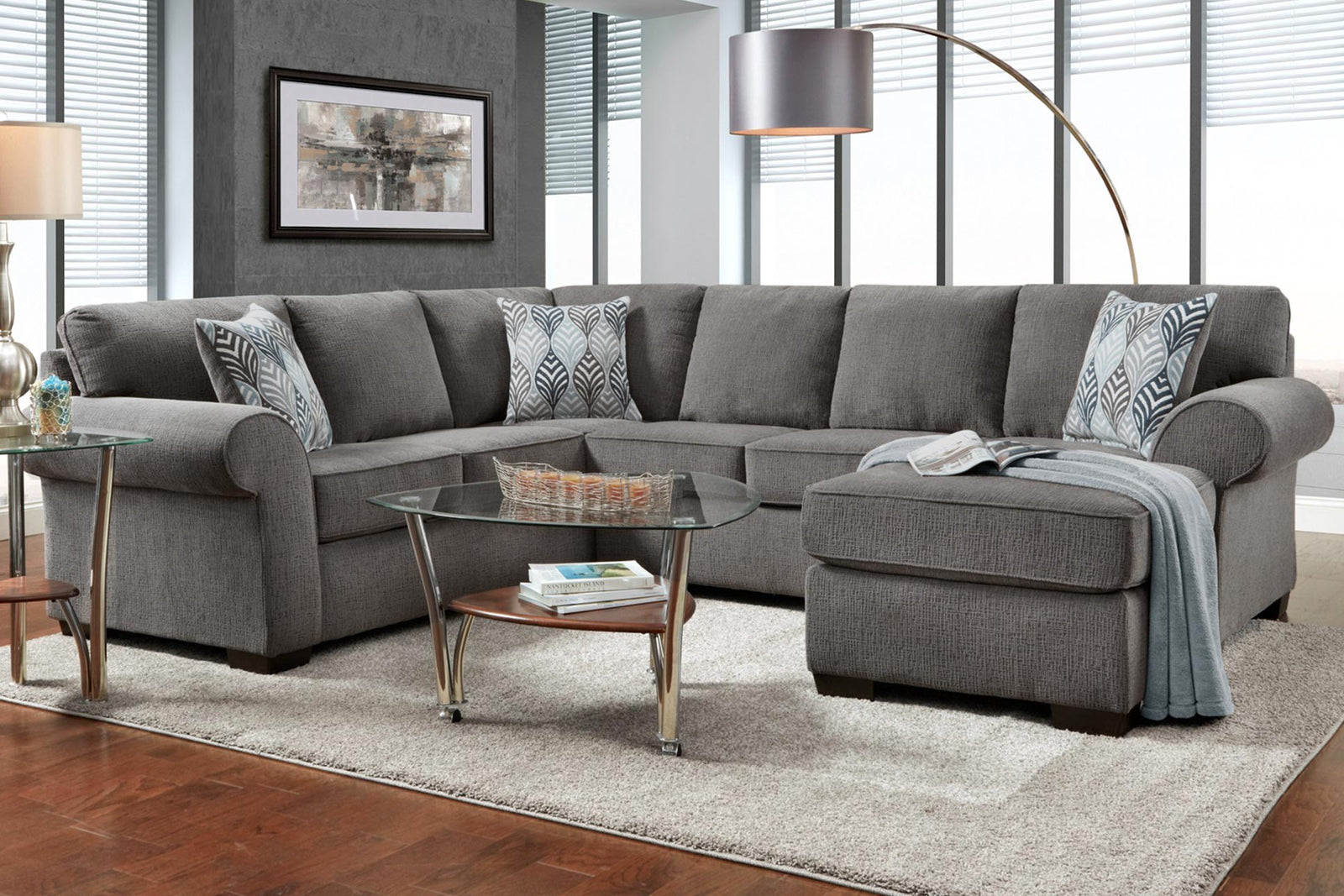 Get Your Home Ready with In-Stock Furniture: Benefits of Buying In-Stock Furniture