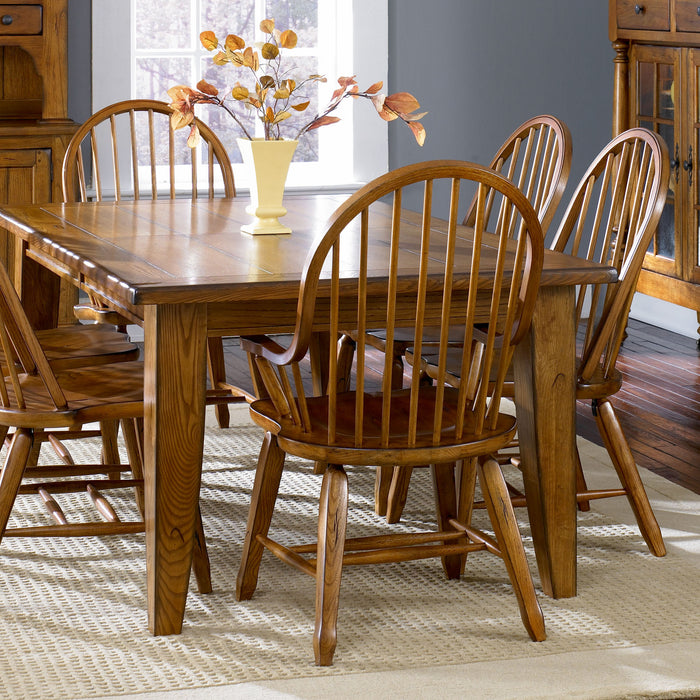 Liberty dining best sale room sets