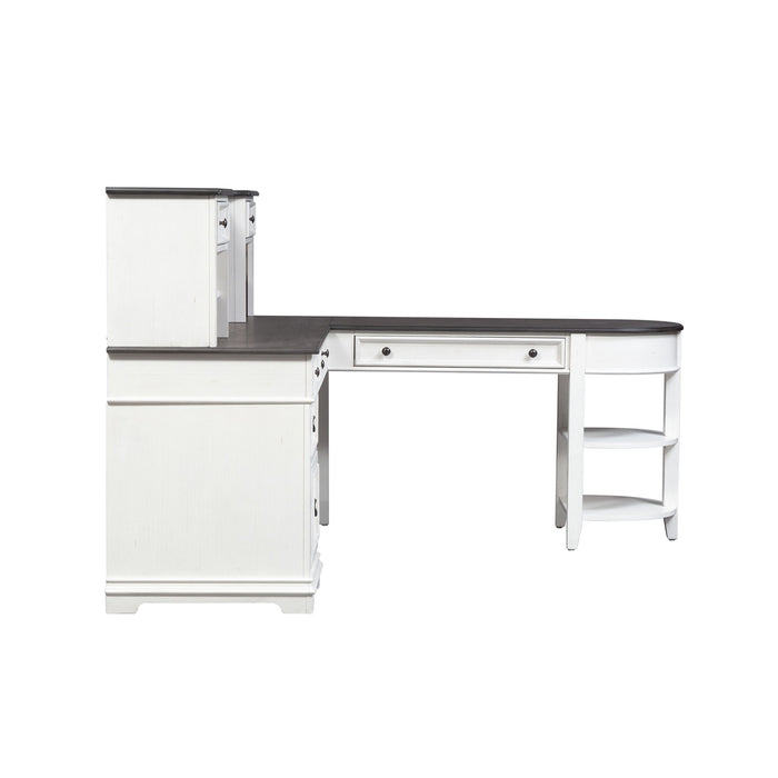 Allyson Park Executive Desk