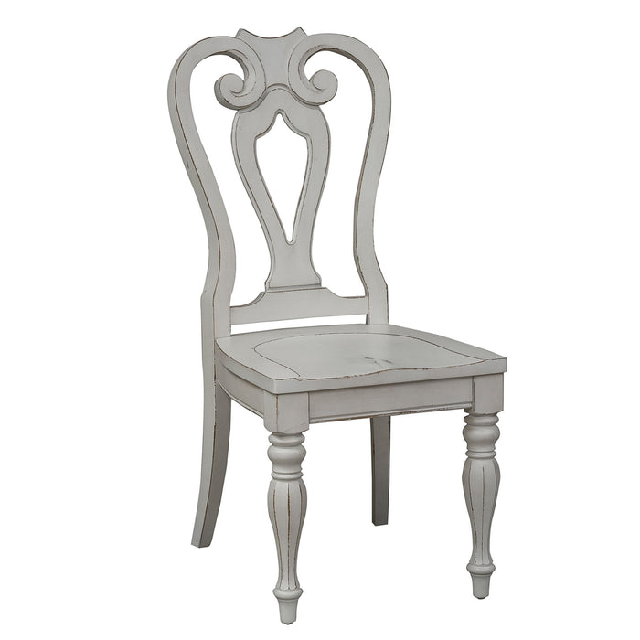 Magnolia manor 7 piece dining online set