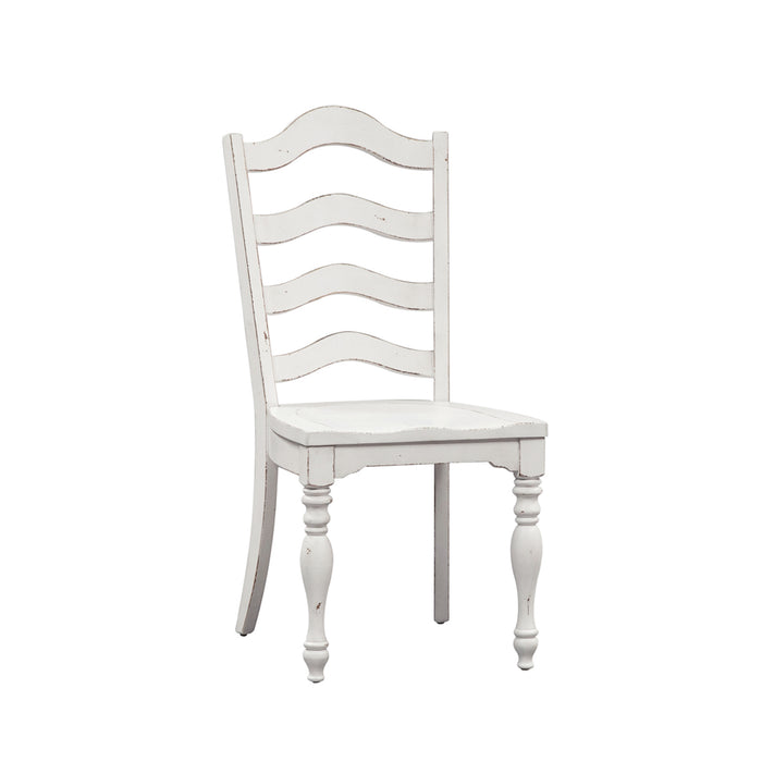 Magnolia home dining online chairs