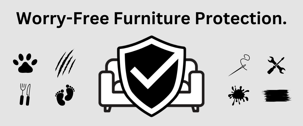 Furniture Protection Plan