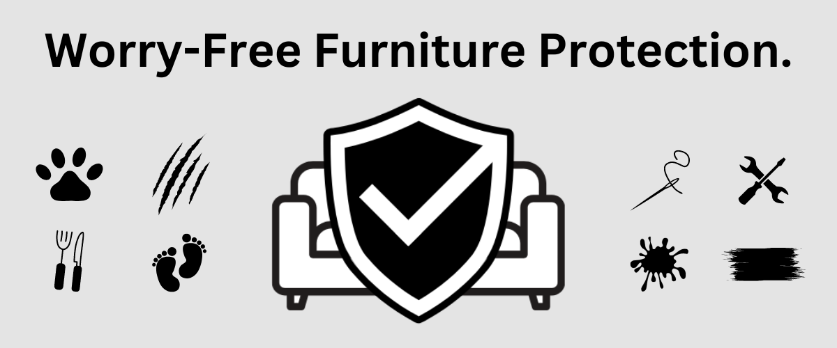 Furniture Protection Plans