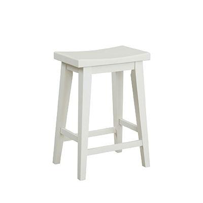 Parker House Americana Modern - Counter Stool - Cotton