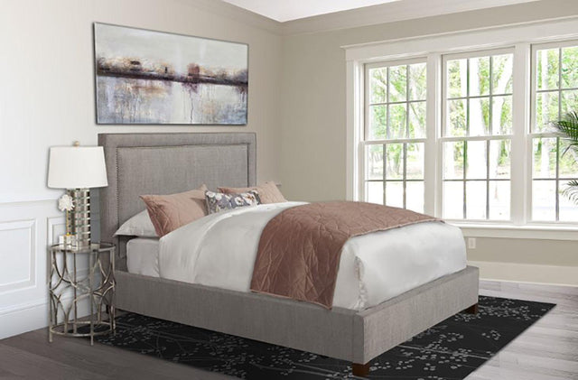 Parker House Cody - Queen Bed - Cork