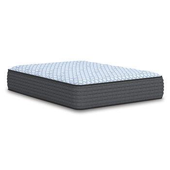 Ashley Destin Cove Plush Twin XL Mattress - Blue