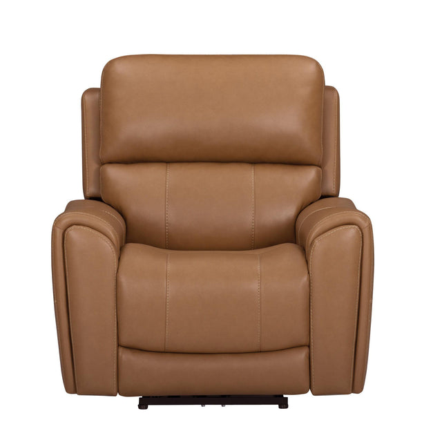 Parker House Hancock - Zero Gravity Power Recliner P3 - Apple Cider