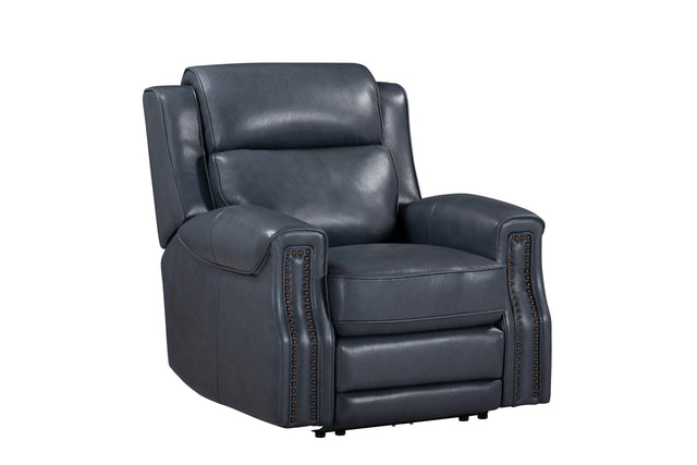 Parker House Hensley - Power Recliner - Marina Dream