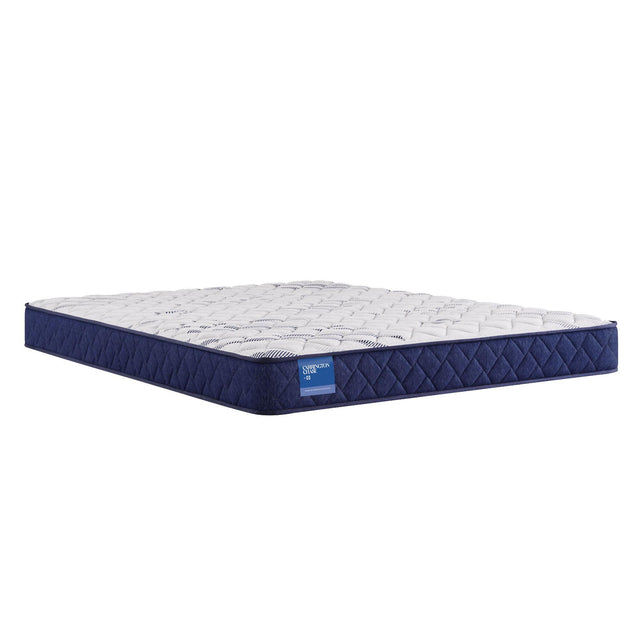 Sealy Resting Manor - Mattress - Twin