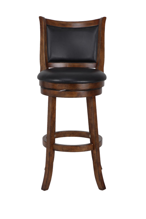 New Classic Furniture Bristol - Bar Stool - Dark Brown