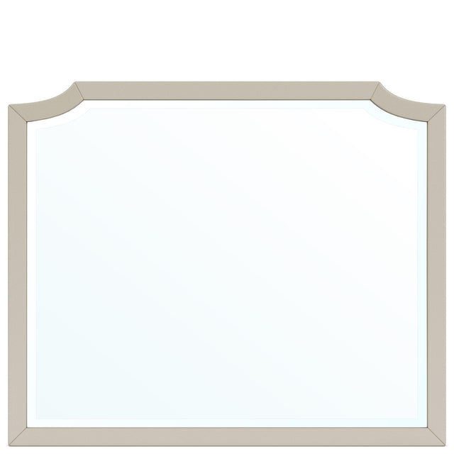 Riverside Furniture Hepburn - Mirror - White