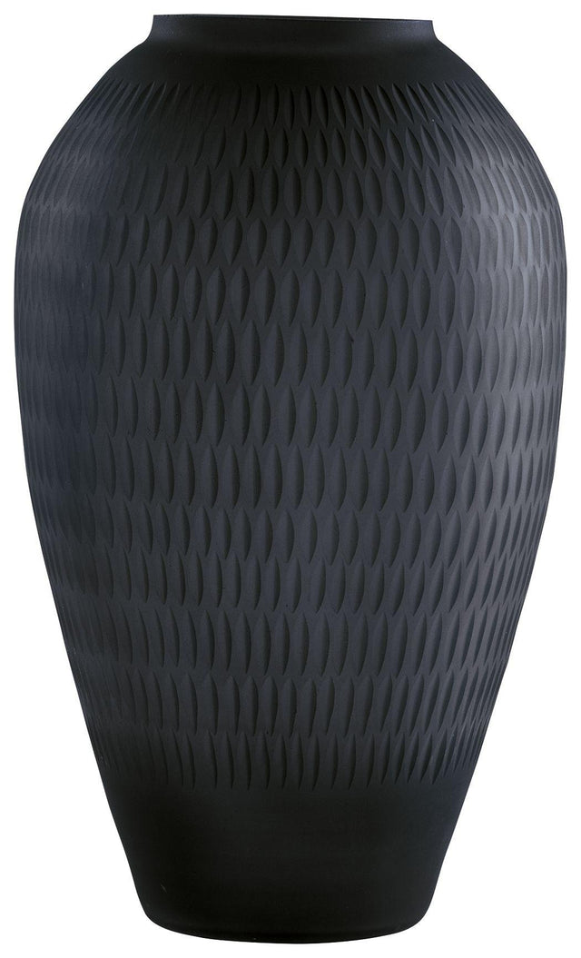 Ashley Etney Vase - Slate