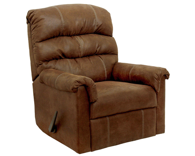 Catnapper Capri - Rocker Recliner - Tanner - 41"