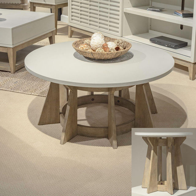 Liberty Furniture Berkley Square - Optional 3 Piece Set - Brown