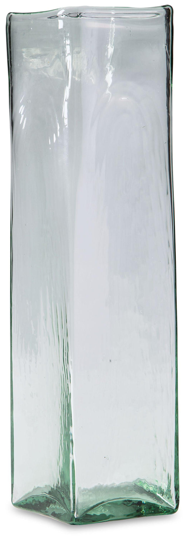 Ashley Taylow Vase (3/CS) - Green