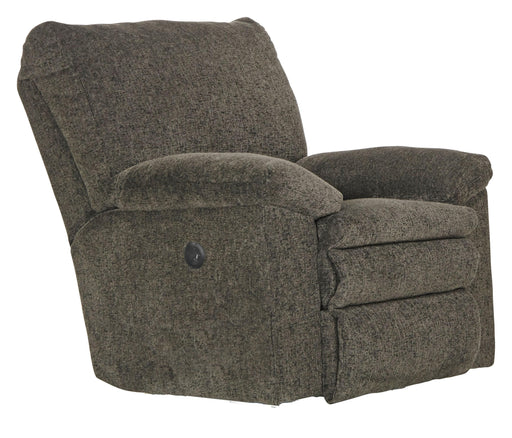 Catnapper Tosh - Power Recliner - Pewter