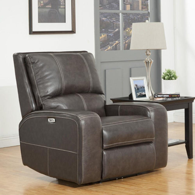 Parker House Swift - Power Recliner - Twilight