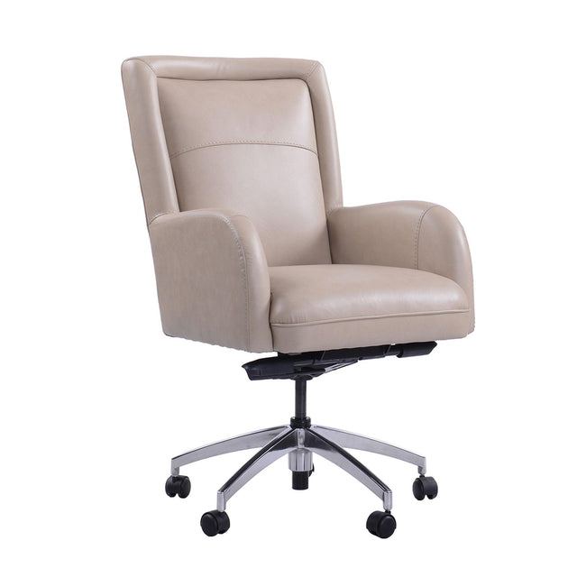 Parker House Dc#130 - Desk Chair - Verona Linen