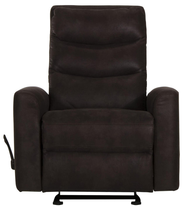 Catnapper Gill - Glider Recliner - Chocolate