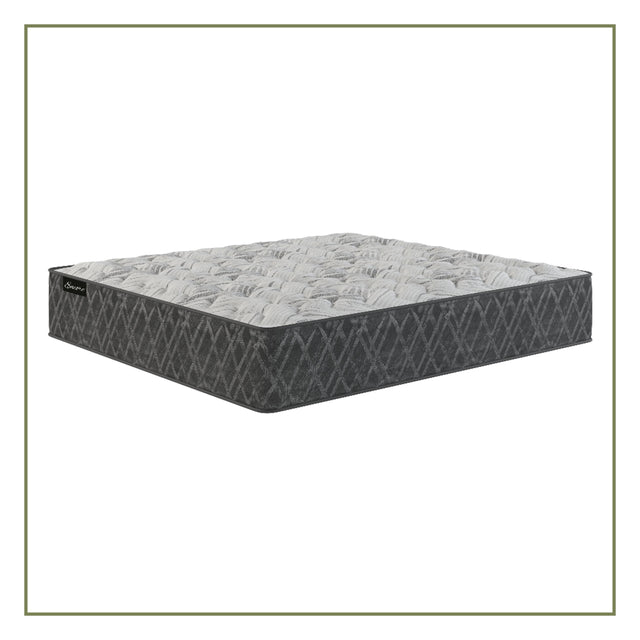 Tempur Sealy Sherwood - Moonlite Firm Innerspring Mattress - Twin Long