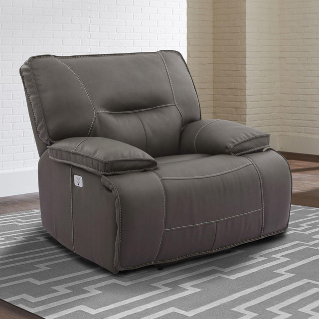 Parker House Spartacus - Power Recliner - Haze