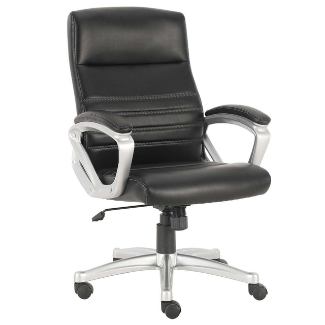 Parker House Dc#318 - Desk Chair - Black