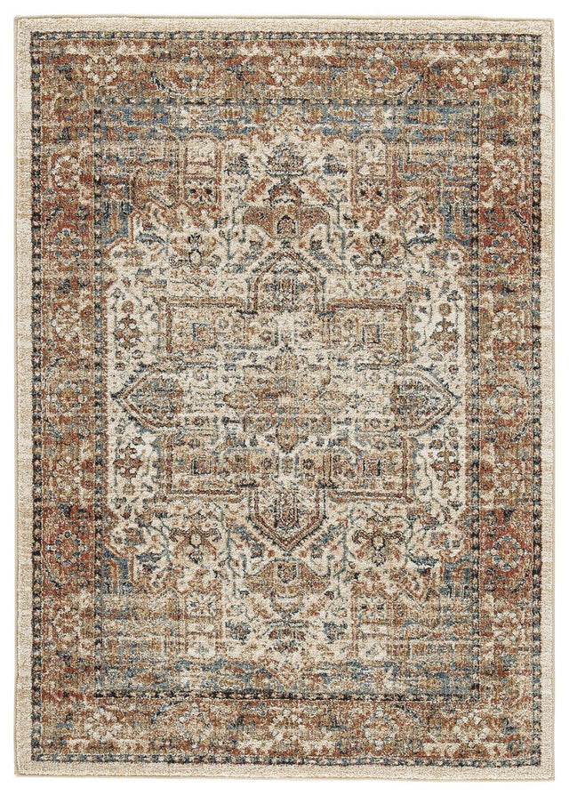 Ashley Jirair Medium Rug - Multi