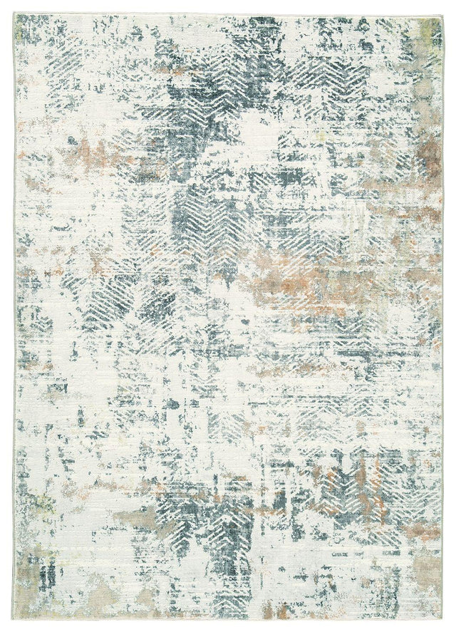 Ashley Redlings Large Rug - Multi