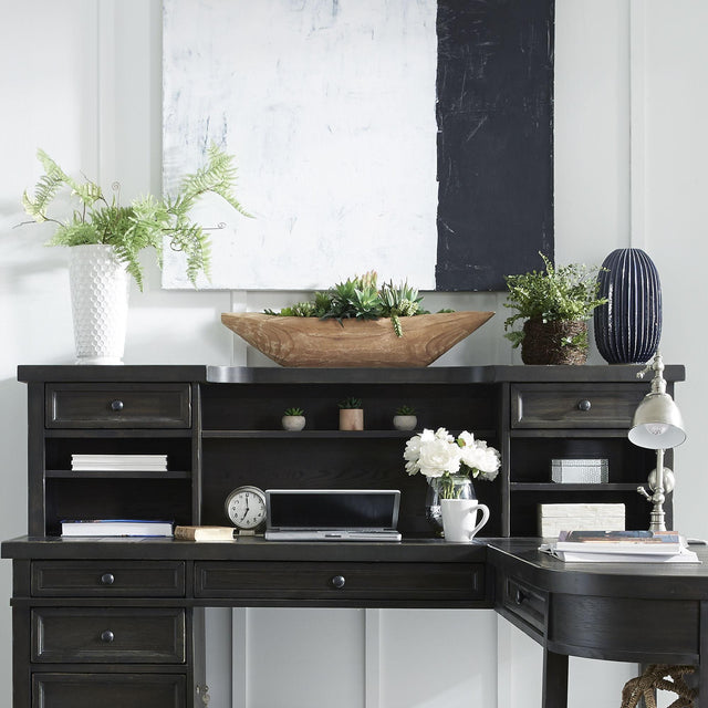 Liberty Furniture Harvest Home - Hutch - Chalkboard