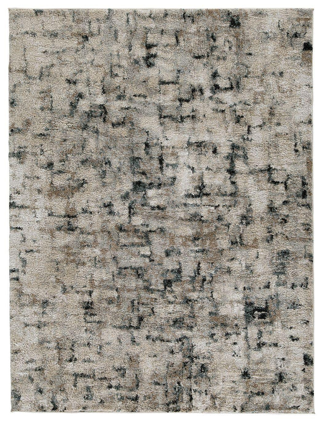 Ashley Mansville Medium Rug - Multi