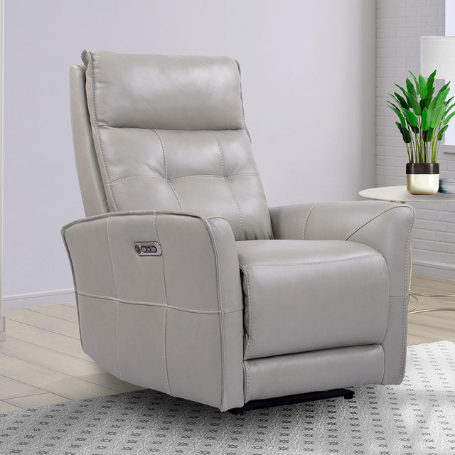 Parker House Gershwin - Powered By Freemot Power Zero Gravity Recliner - Verona Grey