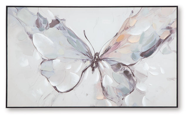 Ashley Dashwick Wall Art - Multi