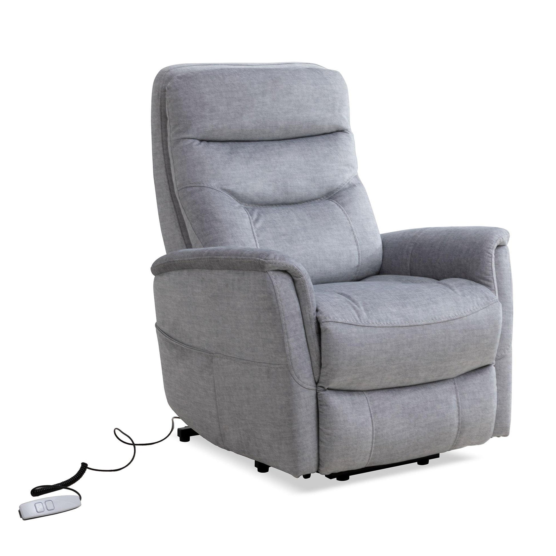 Parker House Gemini Power Lift Recliner With Articulating