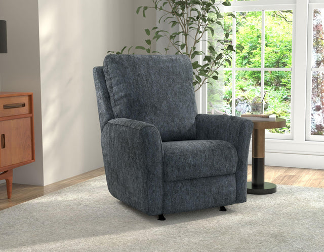 Catnapper Belton - Power Rocker Recliner - Mineral