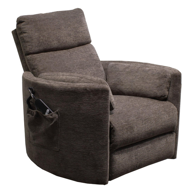 Parker House Radius - Power Lift Recliner - Krypton