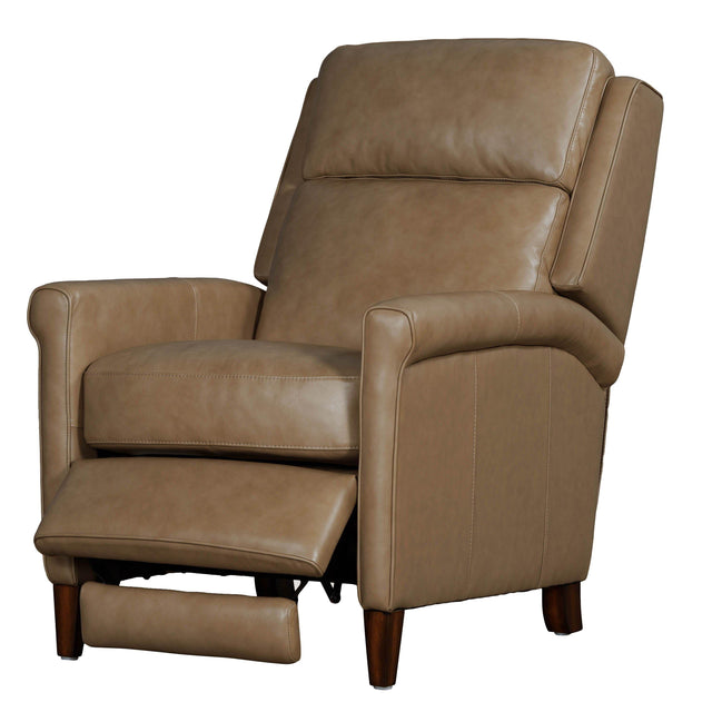 Parker House Northfield - Manual Recliner - Lotus Cream