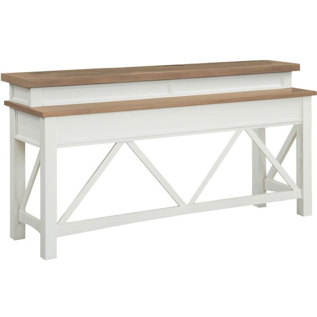 Parker House Americana Modern - Everywhere Console - Cotton