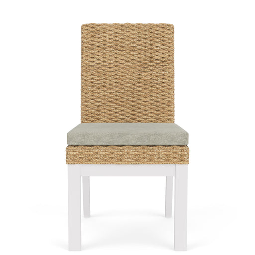 Riverside Furniture Rosalie - Woven Side Chair (Set of 2) - Natural