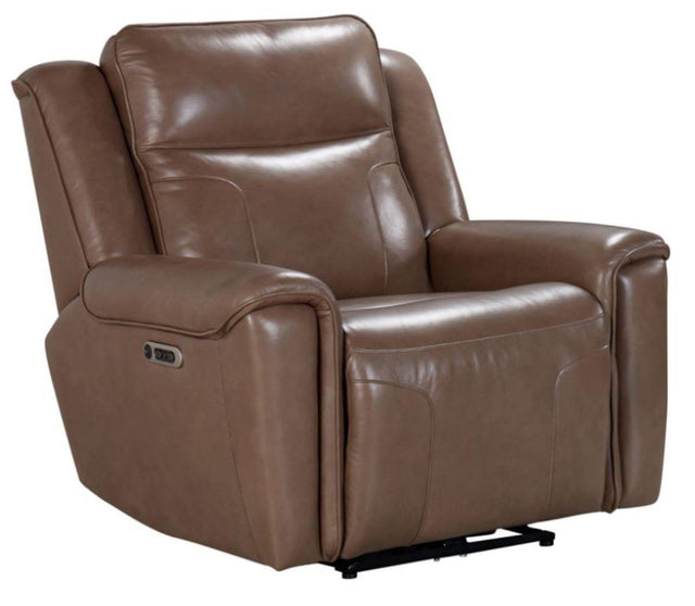 Parker House Atlantis - Power Zero Gravity Recliner - Smooth Latte