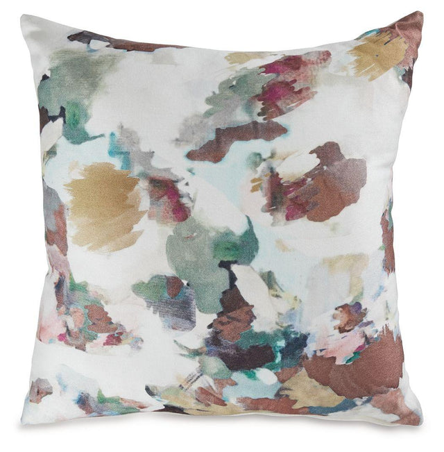 Ashley Herston Pillow (4/CS) - Multi