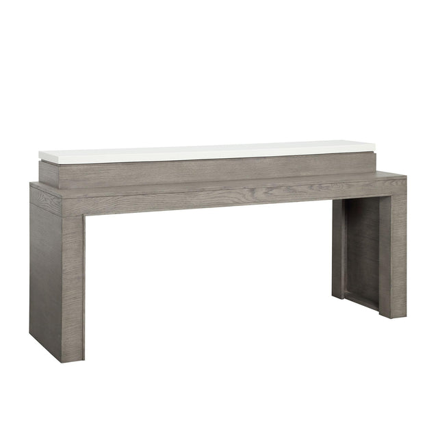 Parker House Pure Modern - Everywhere Console - Moonstone