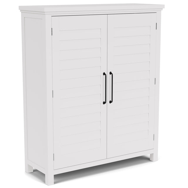 Riverside Furniture Cora - Armoire - White