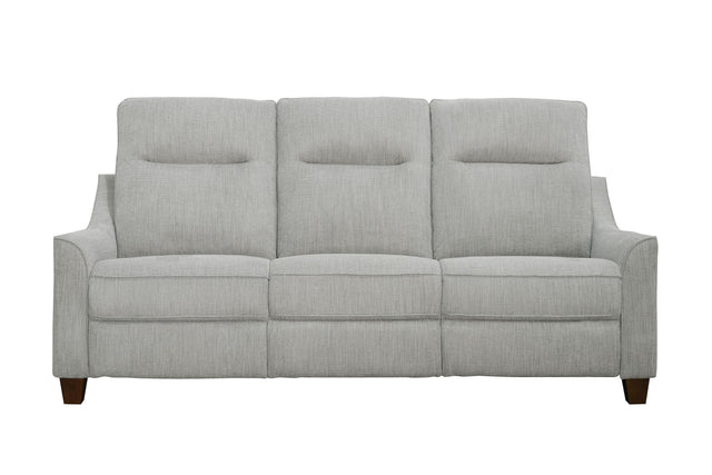 Parker House Madison - Powered by Freemotion Power Cordless Sofa - Pisces Muslin