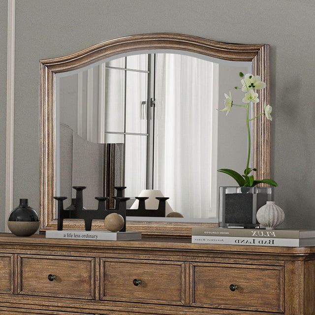 Liberty Furniture Harrison Heights - Mirror - Sienna