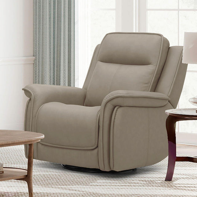 Liberty Furniture Cora - SG Recliner P3 - Aline Cashmere