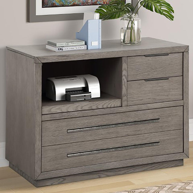 Parker House Pure Modern - Functional File - Moonstone